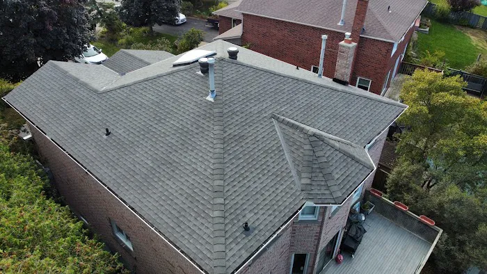Best Roofer & Renovation Picture 9