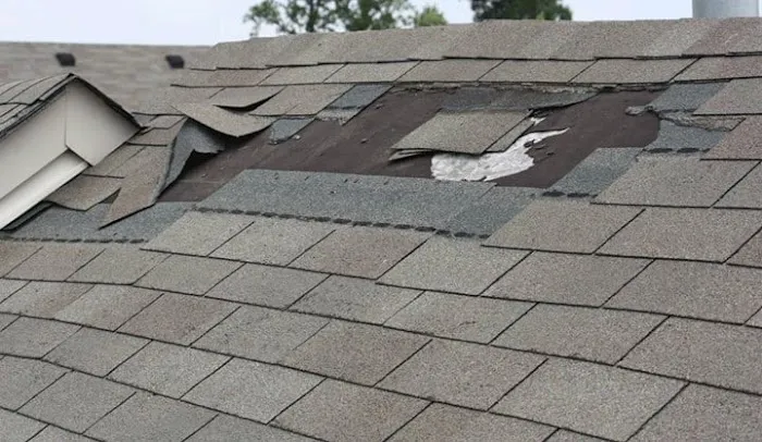 Best Roofer & Renovation Picture 1