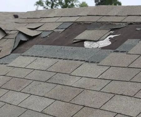 Best Roofer & Renovation