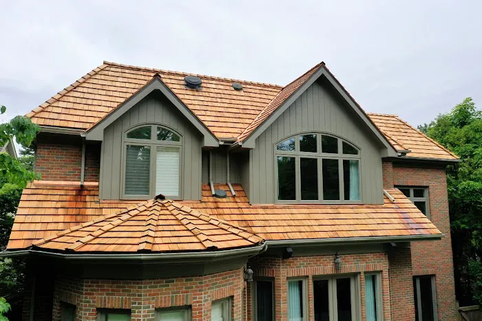 Emerald Cedar Contracting Toronto Picture 4