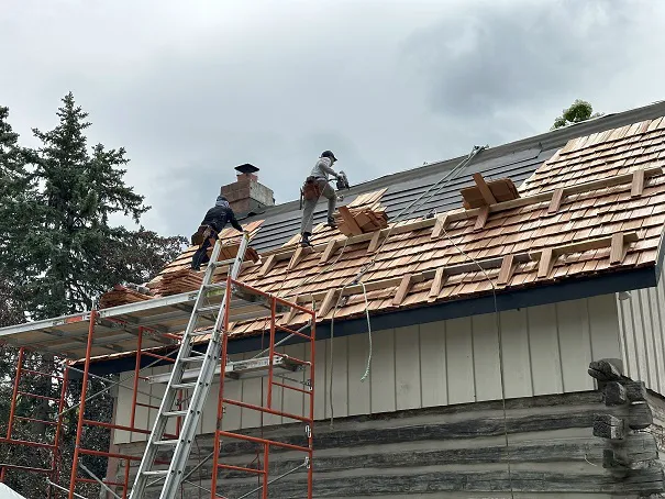 Emerald Cedar Contracting Toronto Picture 6