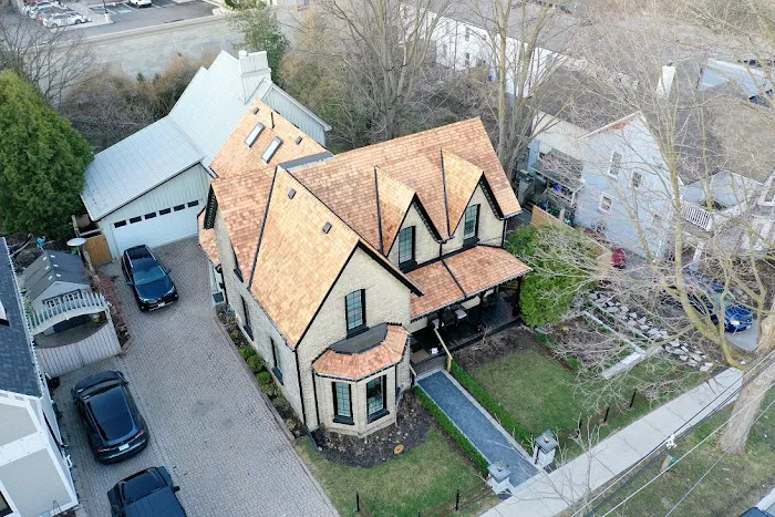Emerald Cedar Contracting Toronto Picture 8