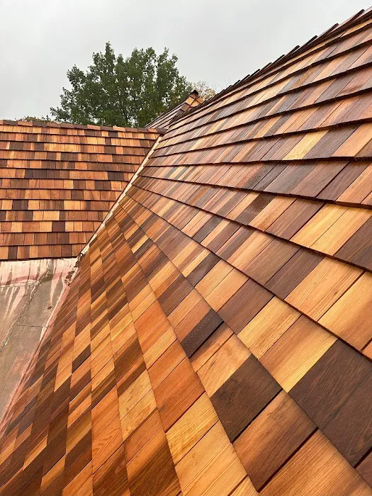 Emerald Cedar Contracting Toronto Picture 7