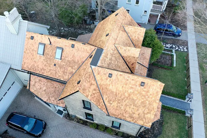 Emerald Cedar Contracting Toronto Picture 3