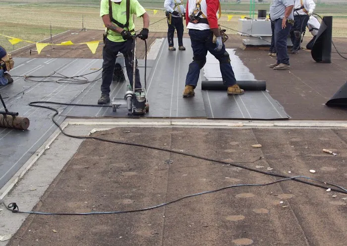 Roofers Toronto Picture 3
