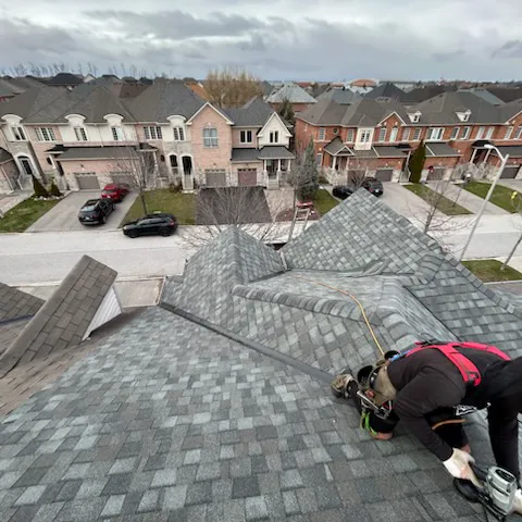 Genesis Roofing & Contracting Picture 1