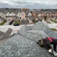 Genesis Roofing & Contracting ico