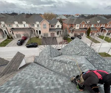 Genesis Roofing & Contracting