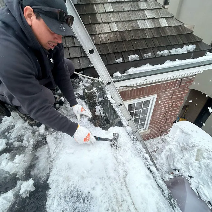 Genesis Roofing & Contracting Picture 5