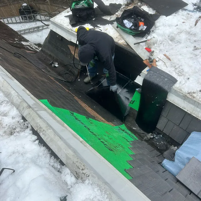 Genesis Roofing & Contracting Picture 8