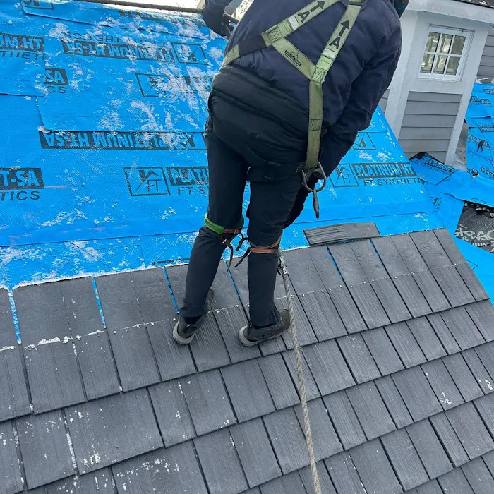 Genesis Roofing & Contracting Picture 6