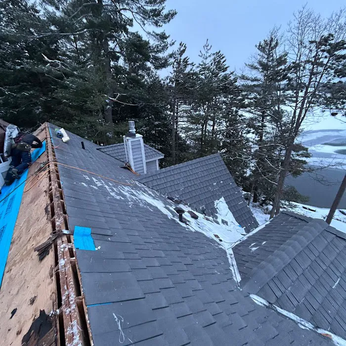 Genesis Roofing & Contracting Picture 9