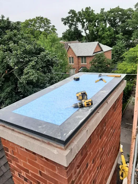 Genesis Roofing & Contracting Picture 7