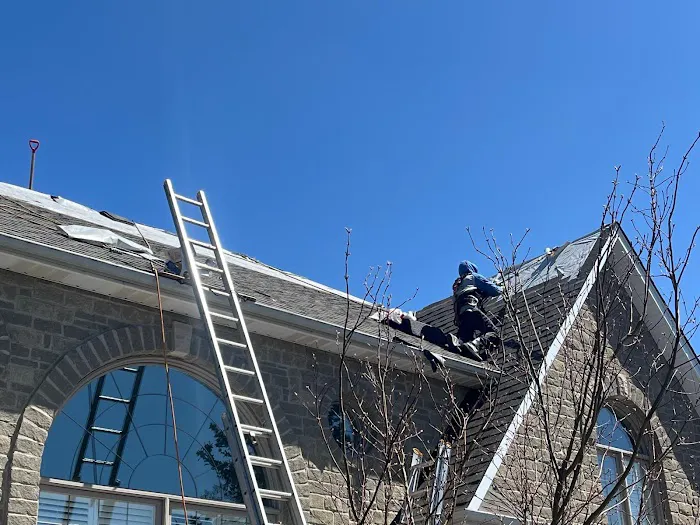 Roofing Pros of Ontario Picture 1