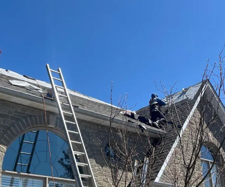 Roofing Pros of Ontario