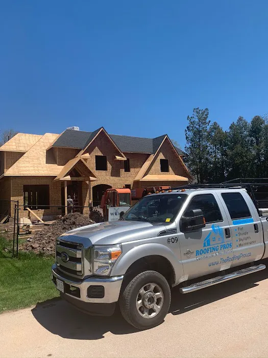 Roofing Pros of Ontario Picture 3
