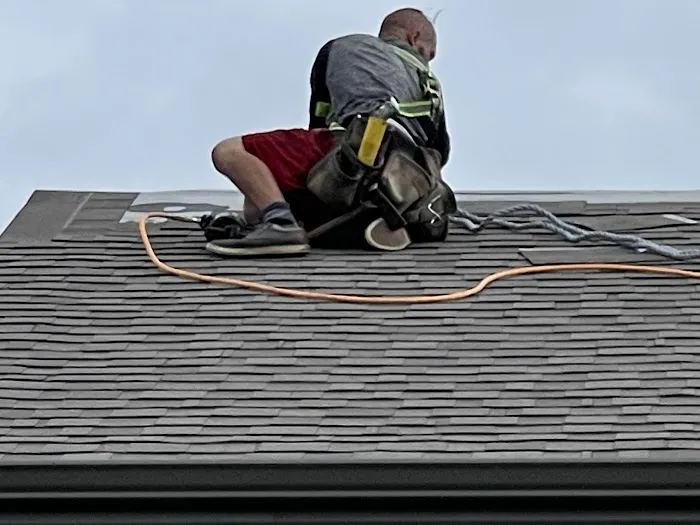 Keyline Roofing Picture 1
