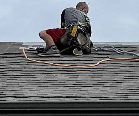 Keyline Roofing