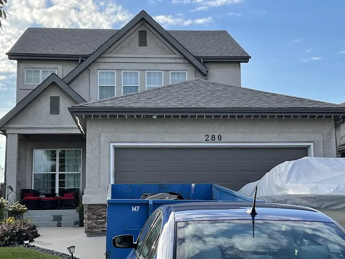 Keyline Roofing Picture 2