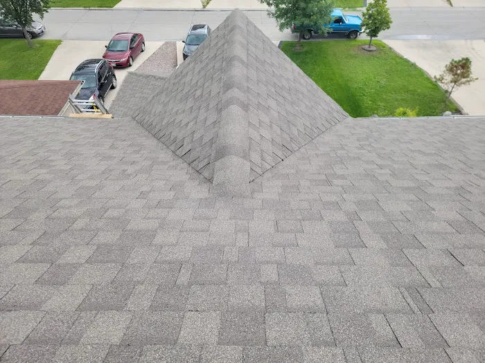 Keyline Roofing Picture 6