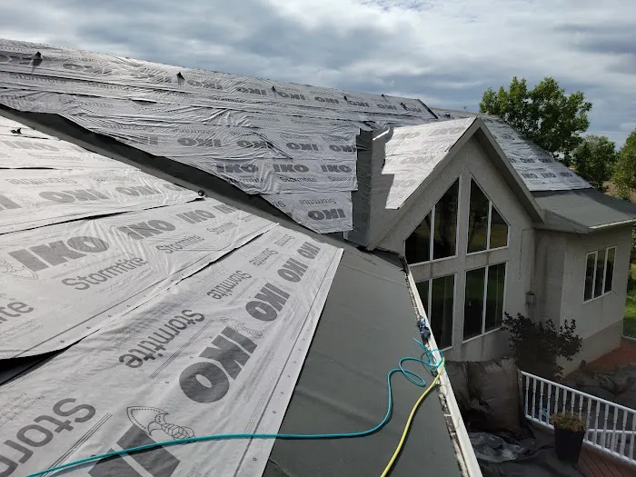 Keyline Roofing Picture 7