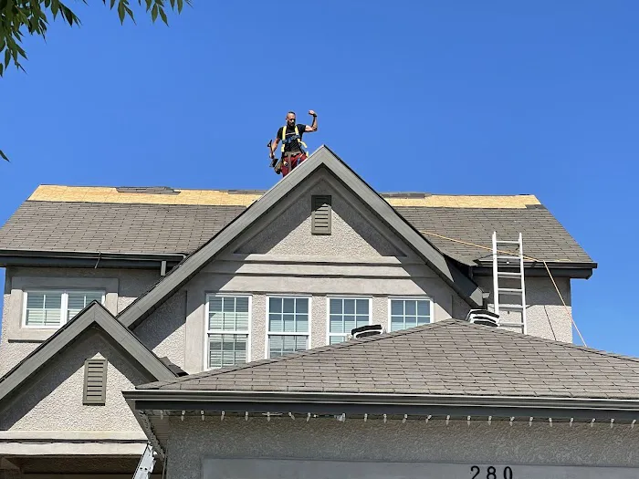 Keyline Roofing Picture 4