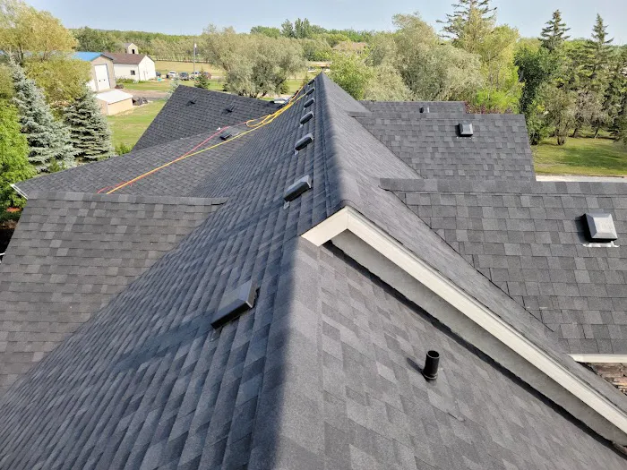Keyline Roofing Picture 3