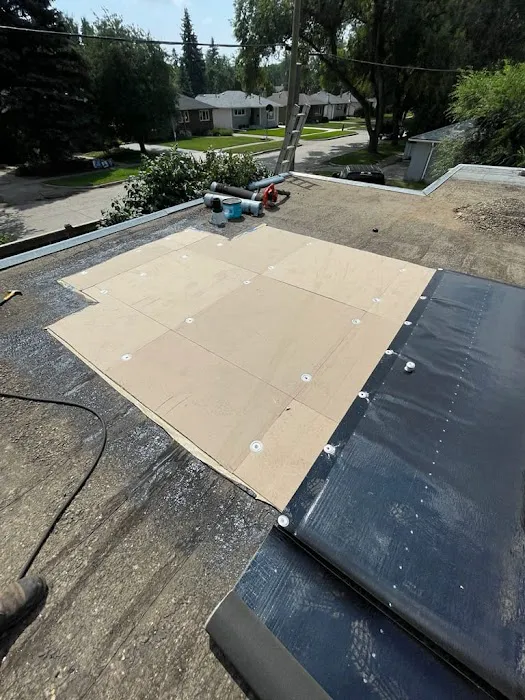 FORLIFE NICA ROOFING (FLAT ROOFING COMPANY) Picture 4