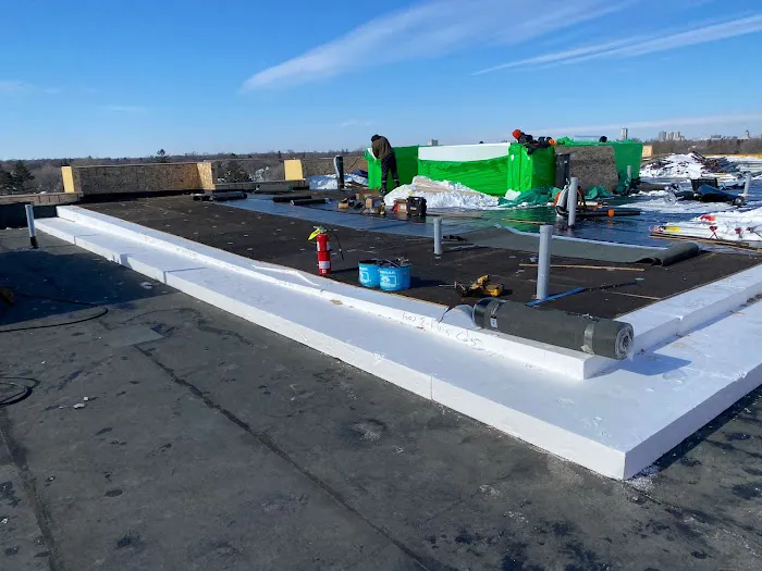 FORLIFE NICA ROOFING (FLAT ROOFING COMPANY) Picture 2