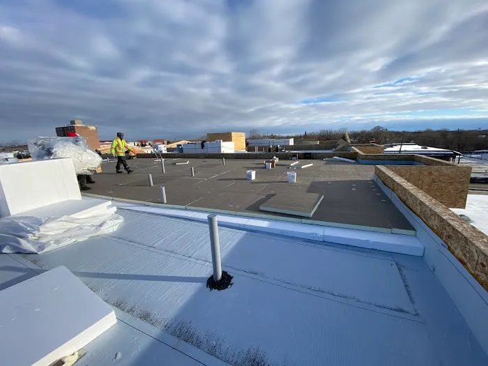 FORLIFE NICA ROOFING (FLAT ROOFING COMPANY) Picture 3