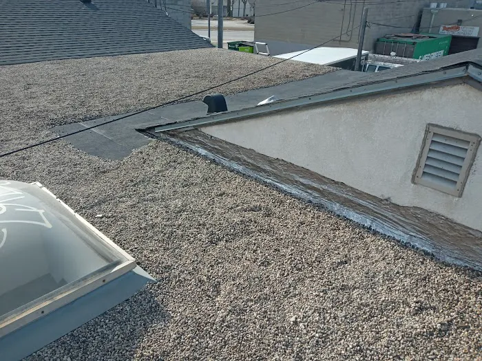 FORLIFE NICA ROOFING (FLAT ROOFING COMPANY) Picture 6