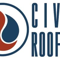Civic Roofing Inc. ico