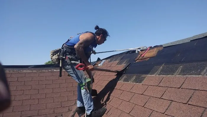 Southend Roofing Picture 1