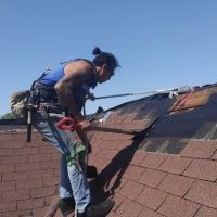 Southend Roofing ico
