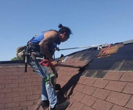 Southend Roofing