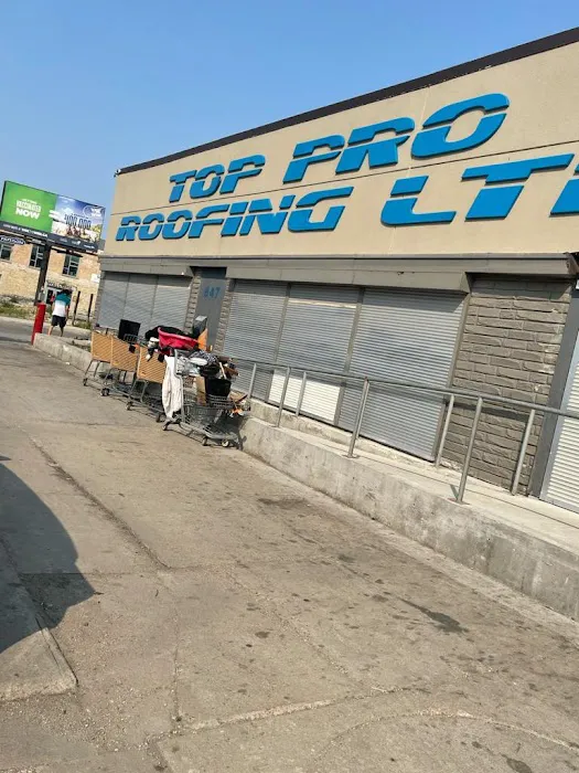 Top Pro Roofing Ltd Picture 5