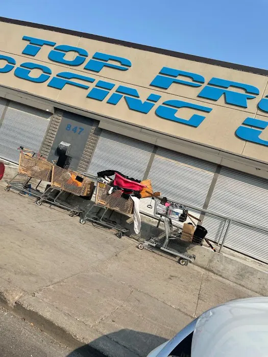 Top Pro Roofing Ltd Picture 2
