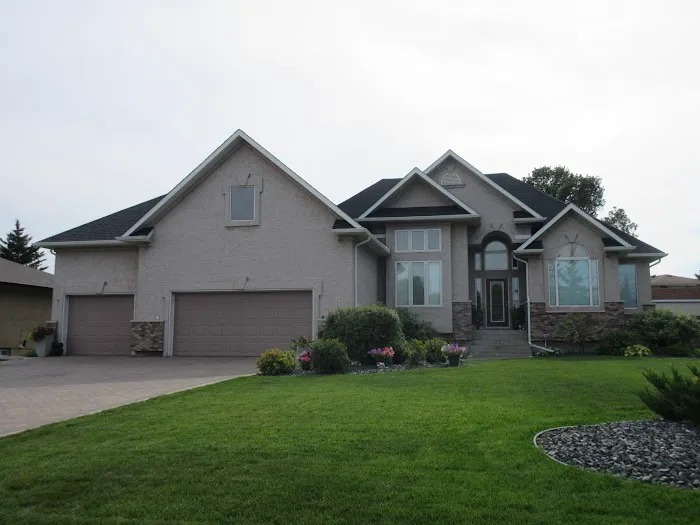 Trudel Roofing Ltd. Picture 1