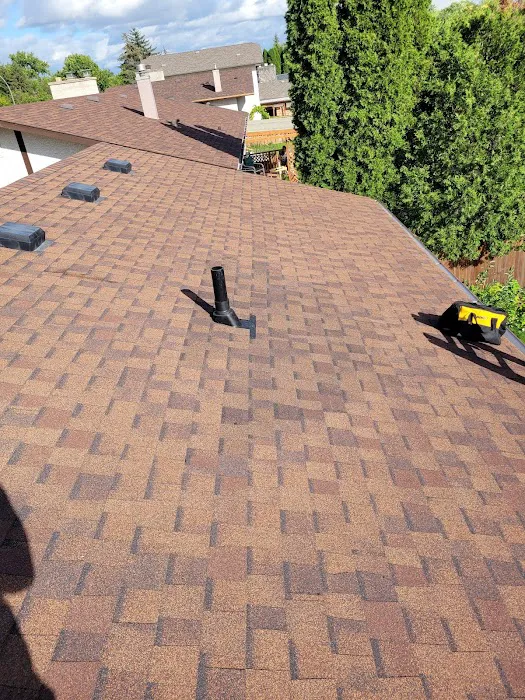 Trudel Roofing Ltd. Picture 2