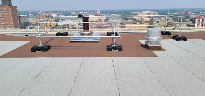 Sky City Roofing Picture 4