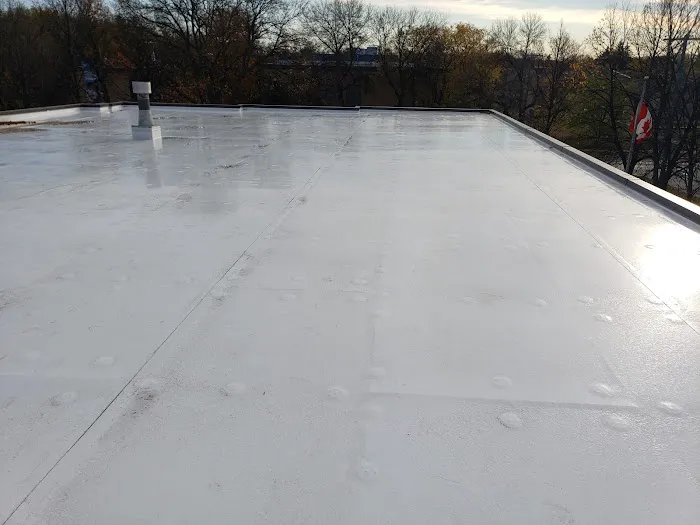 Sky City Roofing Picture 3