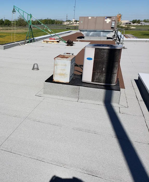 Sky City Roofing Picture 7