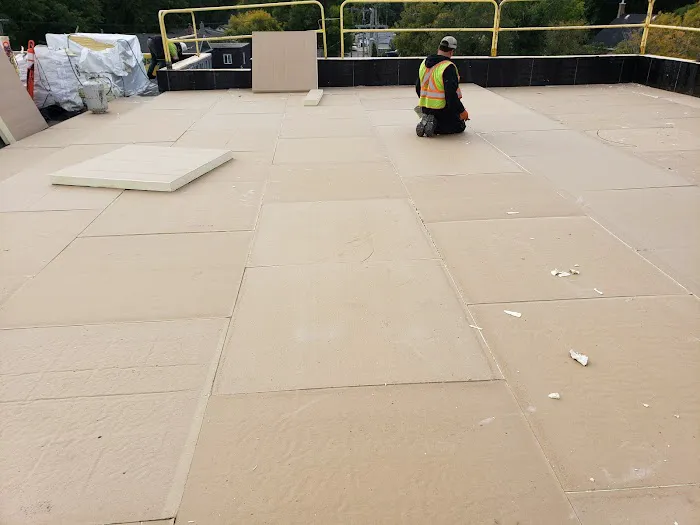Sky City Roofing Picture 1
