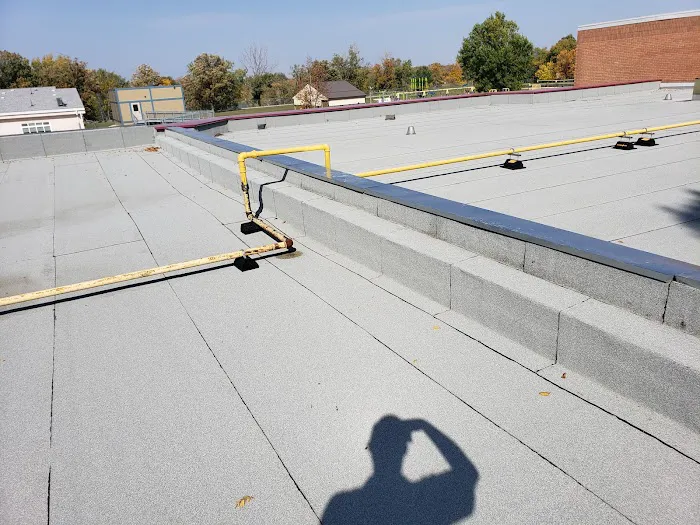 Sky City Roofing Picture 6