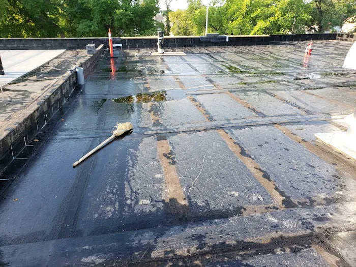 Sky City Roofing Picture 5