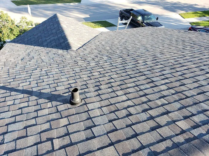 Sky City Roofing Picture 9