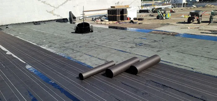 Sky City Roofing Picture 10