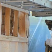 Above All Roofing & Exteriors Inc. ico