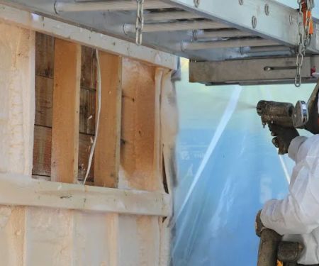 Above All Roofing & Exteriors Inc.