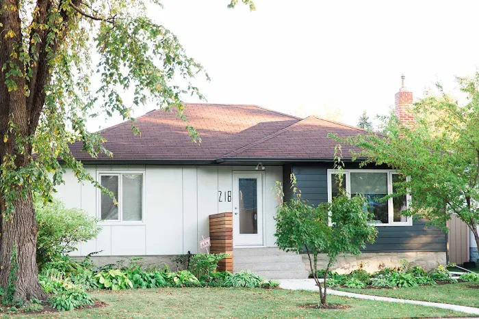 Above All Roofing & Exteriors Inc. Picture 8